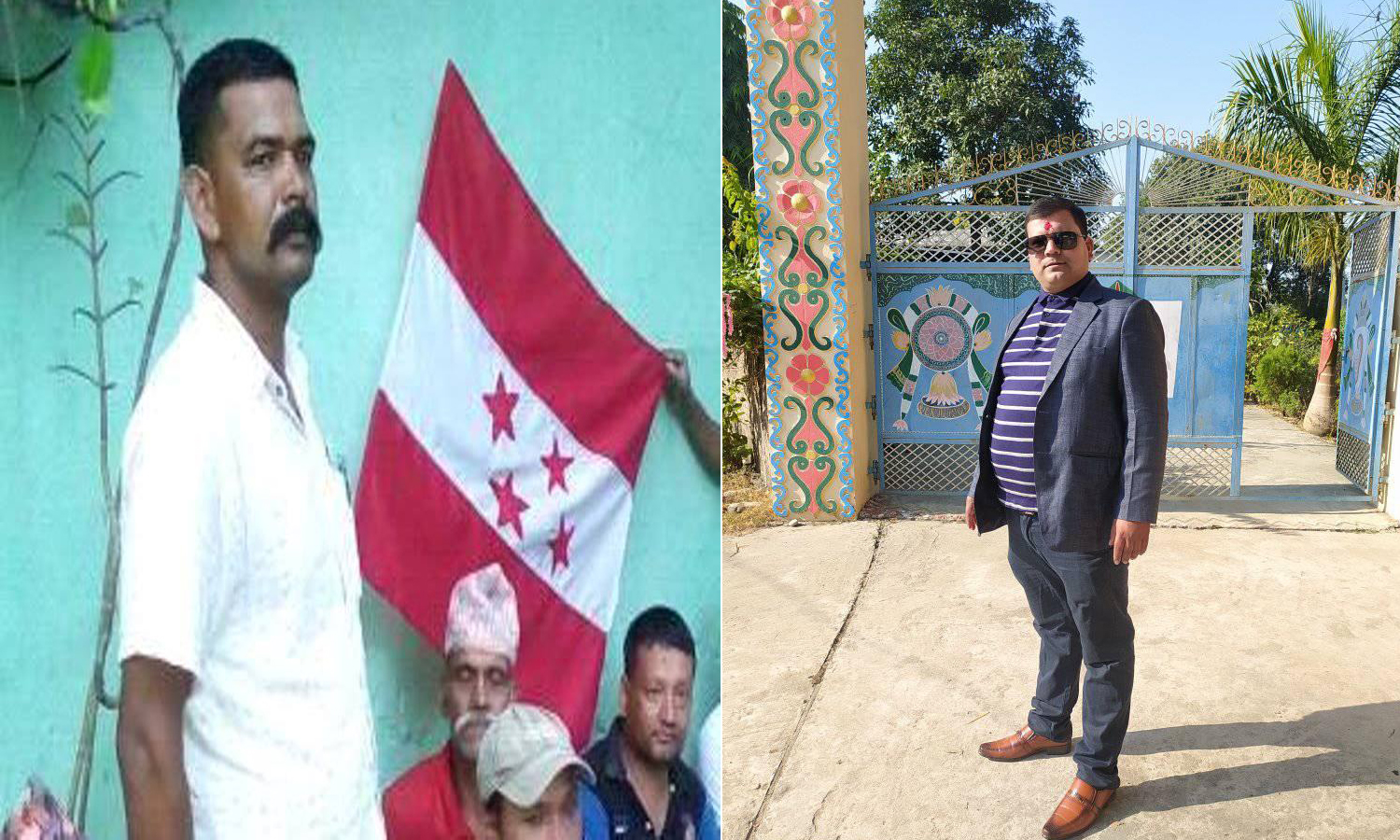 बैतडी : कांग्रेसको दशरथचन्द नगर सभापतिमा रावल र भट्टको दाबी
